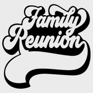 Family Reunion 536 Design