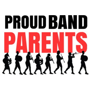 Band Parent 18