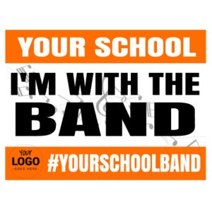 I'm With The Band 18