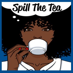 Spill the Tea 589751 Design
