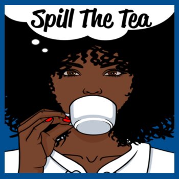 Spill the Tea 589751 Design