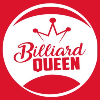 Ballard Queen - Full-Zip Hooded Design