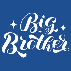 Big Brother Design