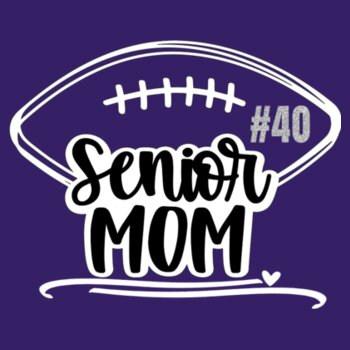Senior Mom Design