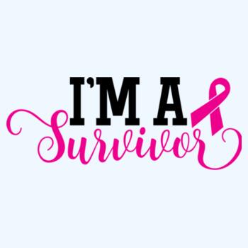 I Am A Survivor 471 Design