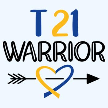 T21-Warrior Design
