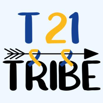 T21 Tribe Design