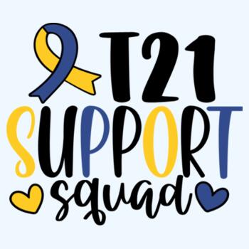 T21Support Squad Design