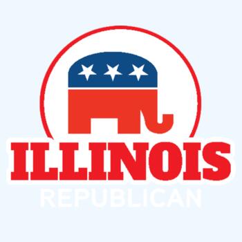 Illinois Republican 1101 Design
