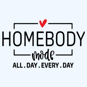 	Homebody All Day Everyday Design