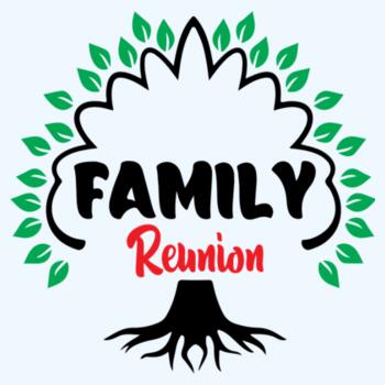 Family Reunion-1 Design
