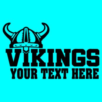 Vikings-2 Design