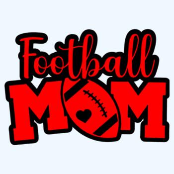 Football Mom-20224 Design