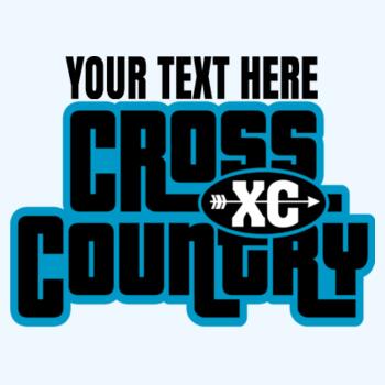 Cross Country-7 Design