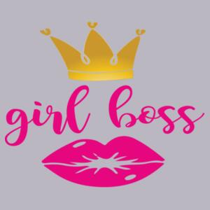 Girl Boss Design