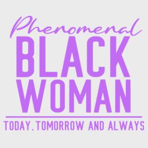 Black Phenomenal Women Design