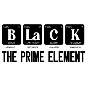 Black Element Design