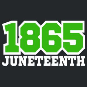 Juneteenth.1865 Design