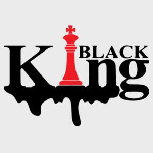Black King Design