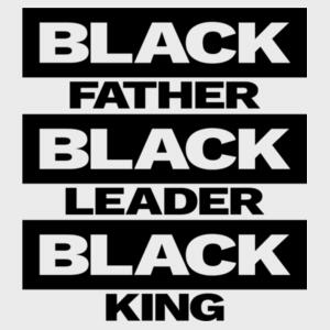 Black Father Design