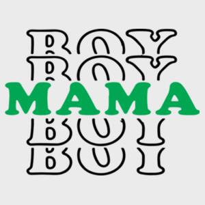 Boy Mama Design