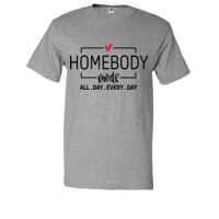 HD T-Shirt Thumbnail